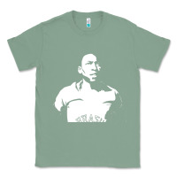 Sage Pele Sillhouette Classic Tee - artisFamous