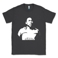 Smoke Pele Sillhouette Classic Tee - artisFamous
