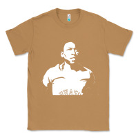 Toasted Coconut Pele Sillhouette Classic Tee - artisFamous