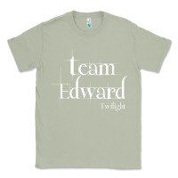 Matcha Team Edward Twilight Shirt, Twilight Saga Classic Tee - artisFamous