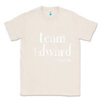 Natural Team Edward Twilight Shirt, Twilight Saga Classic Tee - artisFamous