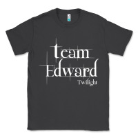 Smoke Team Edward Twilight Shirt, Twilight Saga Classic Tee - artisFamous