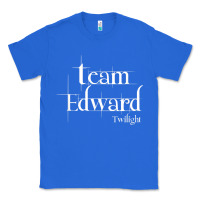 True Royal Team Edward Twilight Shirt, Twilight Saga Classic Tee - artisFamous
