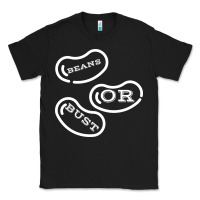 Black beans or bust Classic Tee - artisFamous