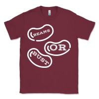 Beans Or Bust Classic Tee | Teevron