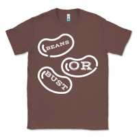 Chestnut beans or bust Classic Tee - artisFamous