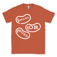 Copper beans or bust Classic Tee - artisFamous