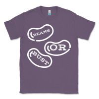 Lavender beans or bust Classic Tee - artisFamous
