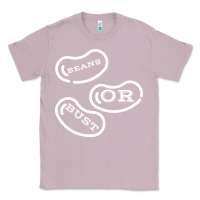 Lilac beans or bust Classic Tee - artisFamous