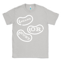 Moon Dust beans or bust Classic Tee - artisFamous