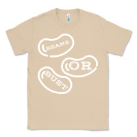 Mushroom beans or bust Classic Tee - artisFamous
