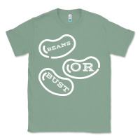Sage beans or bust Classic Tee - artisFamous