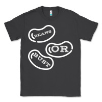 Smoke beans or bust Classic Tee - artisFamous