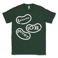 Sports Green beans or bust Classic Tee - artisFamous