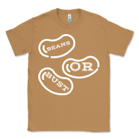 Toasted Coconut beans or bust Classic Tee - artisFamous