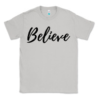 Moon Dust believe Classic Tee - artisFamous