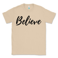 Mushroom believe Classic Tee - artisFamous