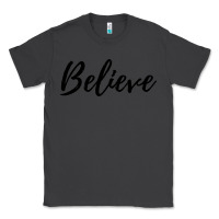 Smoke believe Classic Tee - artisFamous