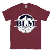 Buschs Light Matters Classic Tee | Teevron