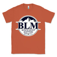 Copper buschs light matters Classic Tee - artisFamous