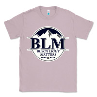 Lilac buschs light matters Classic Tee - artisFamous