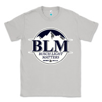 Moon Dust buschs light matters Classic Tee - artisFamous