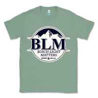 Sage buschs light matters Classic Tee - artisFamous