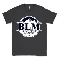 Smoke buschs light matters Classic Tee - artisFamous