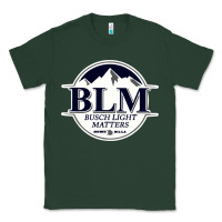 Sports Green buschs light matters Classic Tee - artisFamous