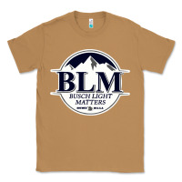 Toasted Coconut buschs light matters Classic Tee - artisFamous