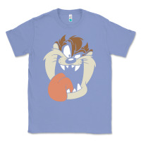 Colony Blue manic taz Classic Tee - artisFamous