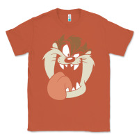 Copper manic taz Classic Tee - artisFamous