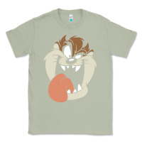 Matcha manic taz Classic Tee - artisFamous