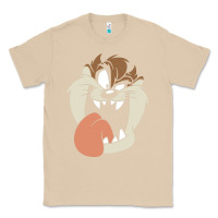 Mushroom manic taz Classic Tee - artisFamous