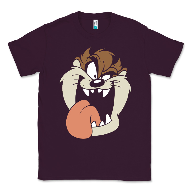 Manic Taz Classic Tee by artisFamous | Teevron