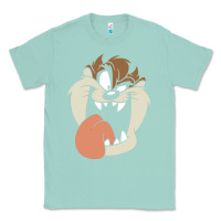 Seafoam manic taz Classic Tee - artisFamous