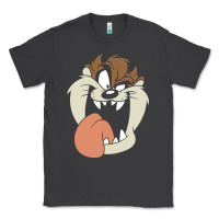 Smoke manic taz Classic Tee - artisFamous