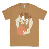 Toasted Coconut manic taz Classic Tee - artisFamous