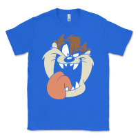 True Royal manic taz Classic Tee - artisFamous