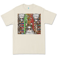 Bone easter Premium Tee - CowhideDigitalArt