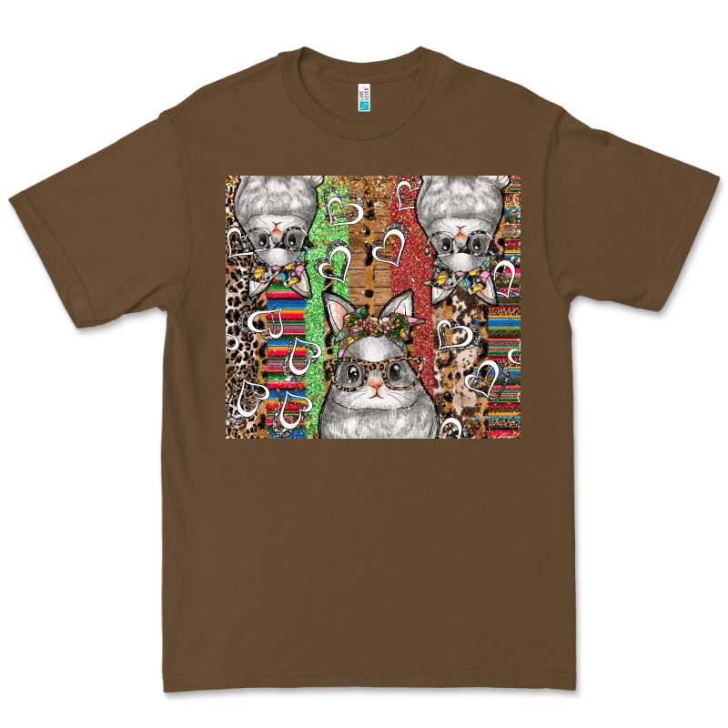 Easter Premium Tee by CowhideDigitalArt | Teevron