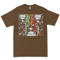Cacao easter Premium Tee - CowhideDigitalArt