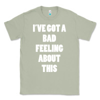 Matcha ive got bad feeling Classic Tee - artisFamous