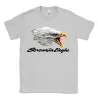 Moon Dust the screaming eagle Classic Tee - artisFamous