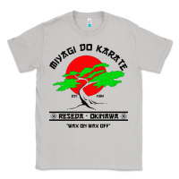 Moon Dust MIYAGY DO KARATE Classic Tee - artisFamous