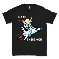 Black dogecoin hodl to the moon Classic Tee - artisFamous