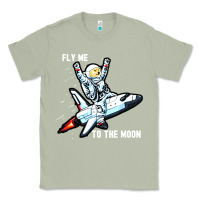 Matcha dogecoin hodl to the moon Classic Tee - artisFamous