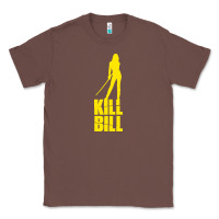 Chestnut kill bill uma Classic Tee - artisFamous