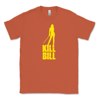 Copper kill bill uma Classic Tee - artisFamous