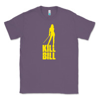 Lavender kill bill uma Classic Tee - artisFamous